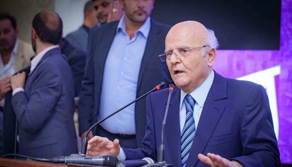 وفي الليلة الظلماء يفتقد جان عبيد