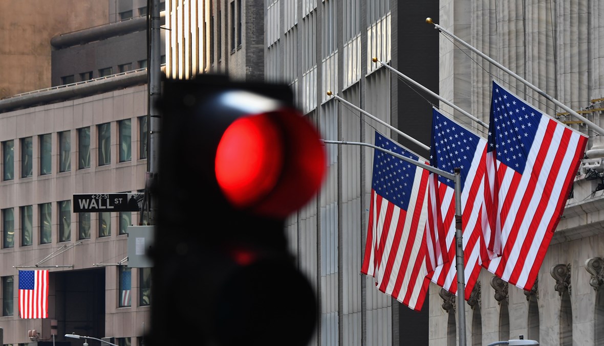 بورصة "وول ستريت" تسجل مستويات قياسية مرتفعة جديدة عند الفتح