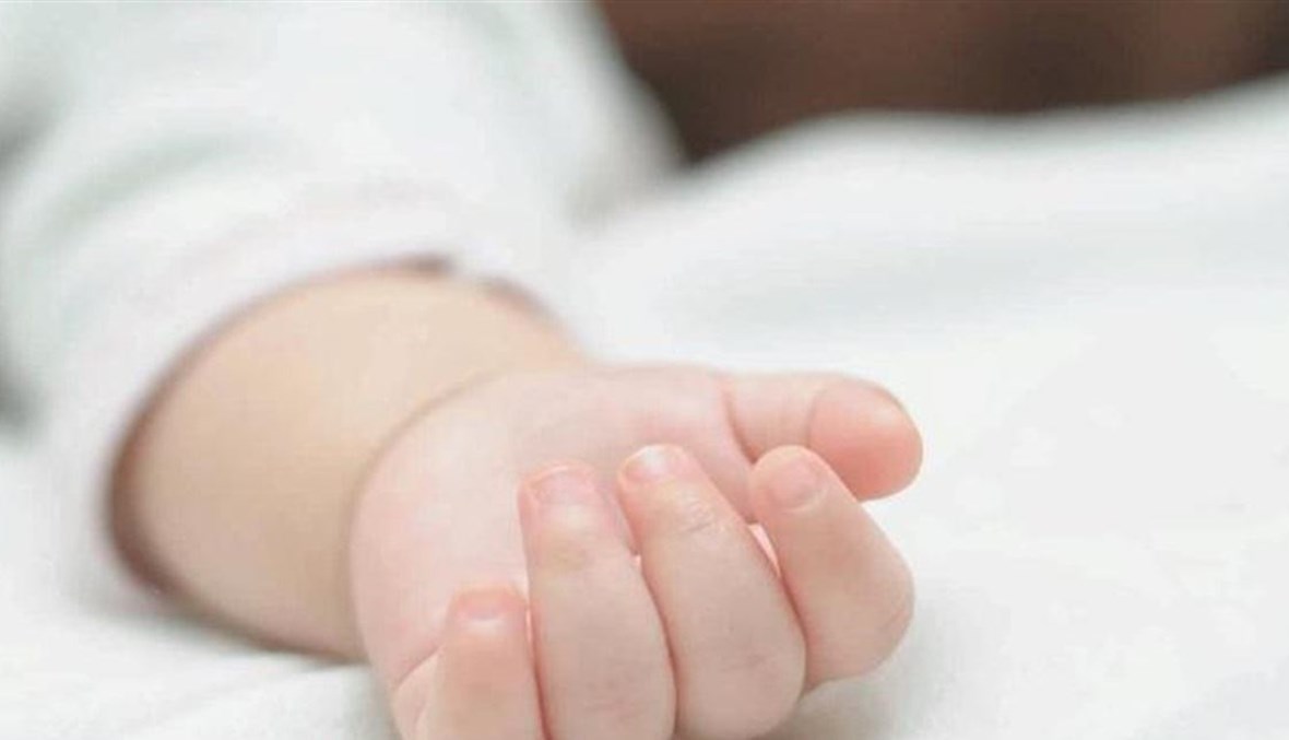 ابنة الـ11 شهراً غلبها كورونا... الطبيب لـ"النهار": "من الحالات الأولى التي تتوفى نتيجة الفيروس"