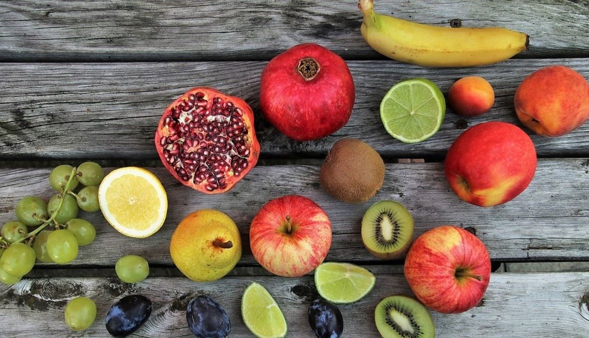 3 حلول غذائية للتخلص من الإمساك!