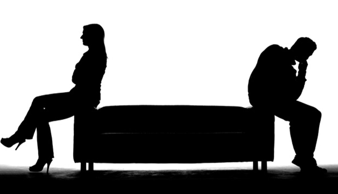 زوجي يغار مني!