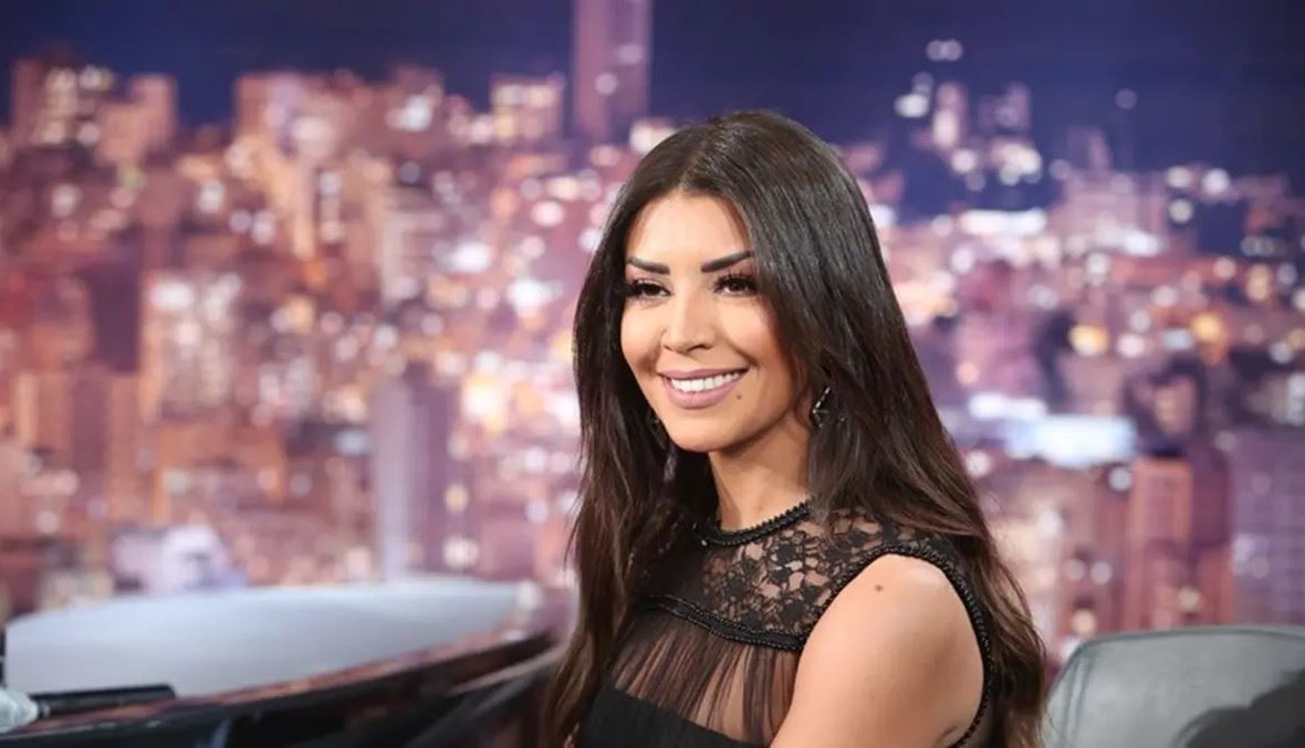 أمل بوشوشة تستعيد طاقة "ستار أكاديمي" بعد 12 عاماً