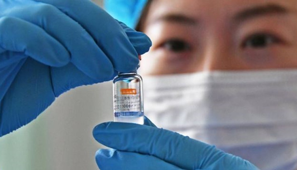 المكسيك ترخّص للقاحي "كانسينو" و"كورونافاك" الصينيين