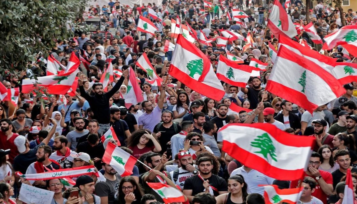 هويّة لبنان المُهدَّدة أقوى من محاولات إنهائها