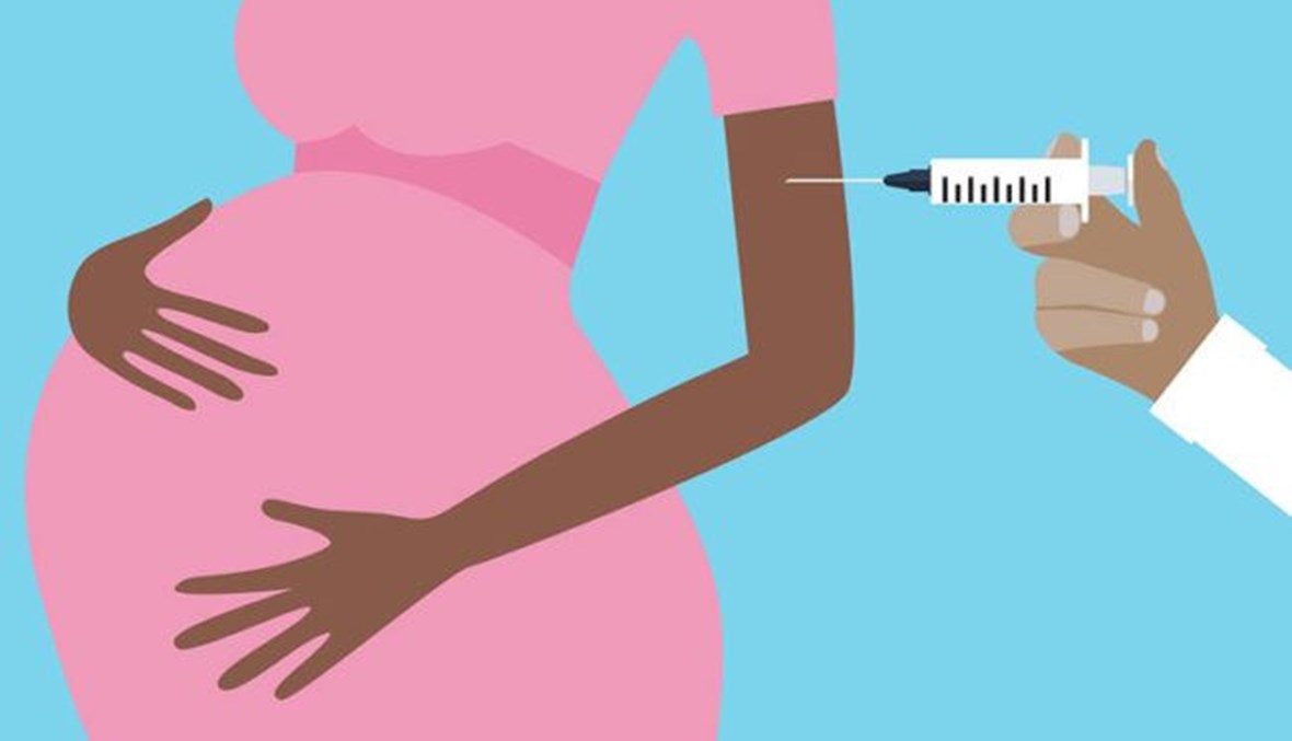 أسئلة وأجوبة حول لقاح كوفيد-19
أثناء الحمل والرضاعة