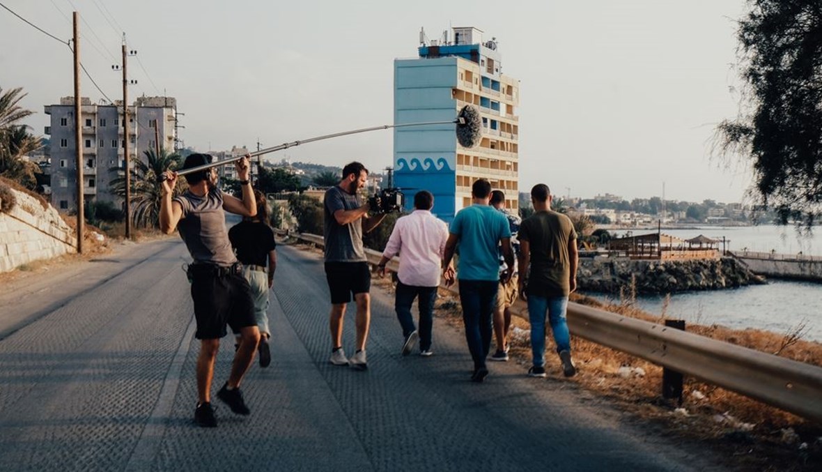 "ع أمل تجي" للبناني جورج -بيتر بربري في بانوراما "برلين السينمائي"