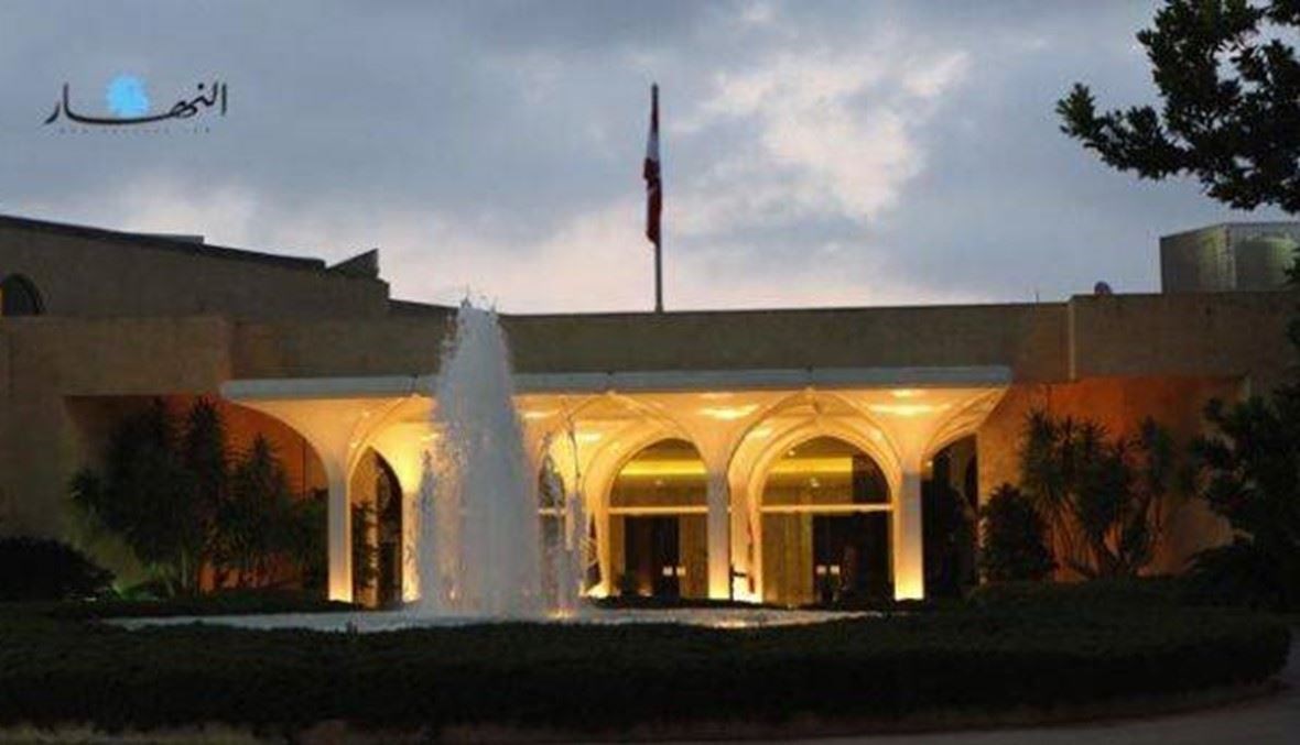 خاص "النهار" - ماذا يجري في بعبدا؟