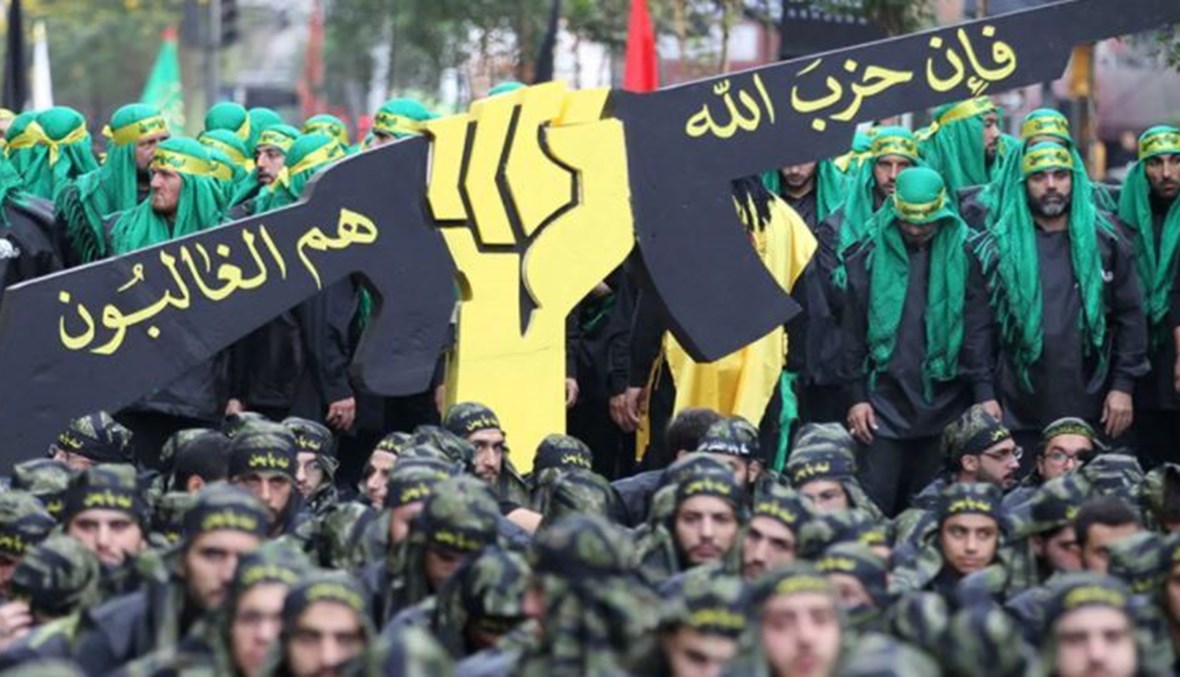 "حزب الله" لن يبذل أي مسعى يتسبّب بحرب أهلية