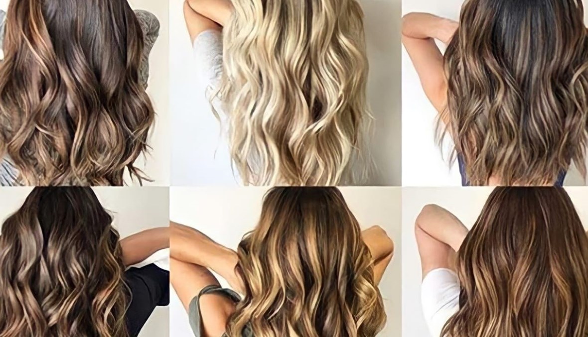 طرق رائعة لتلوين شعركِ بشكل طبيعي في المنزل