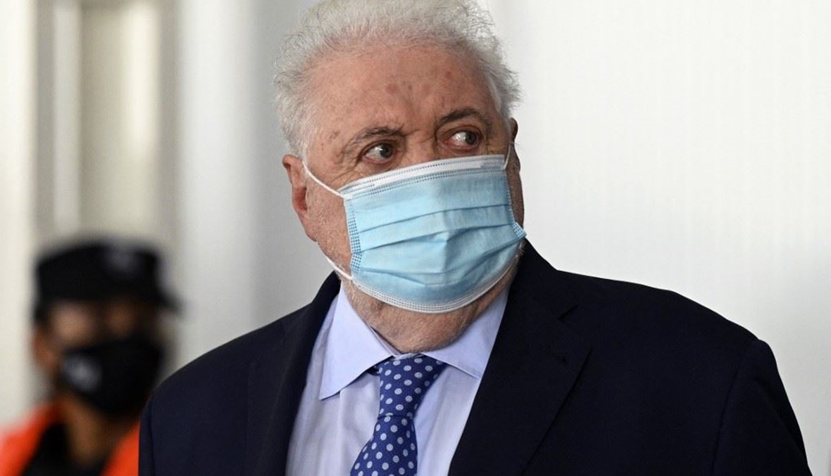 استقالة وزير الصحة الأرجنتيني بسبب تجاوزات في حملة التلقيح ضد كوفيد-19