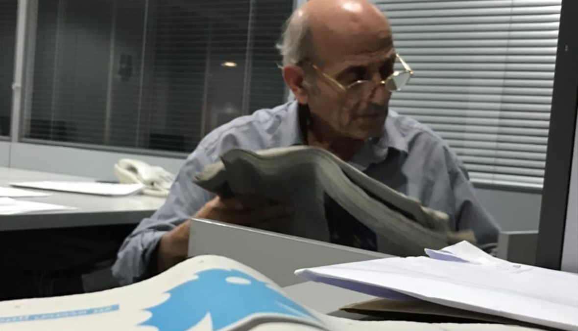 جميل عون طيّب آخر يغادرنا