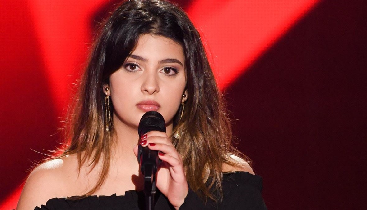 أغنية "لبيروت" في برنامج "ذا فويس فرنسا"... والآراء تتفاوت