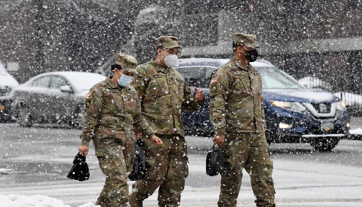 أميركا مع تركيا أم إيران أم... مع الإثنتين معاً؟