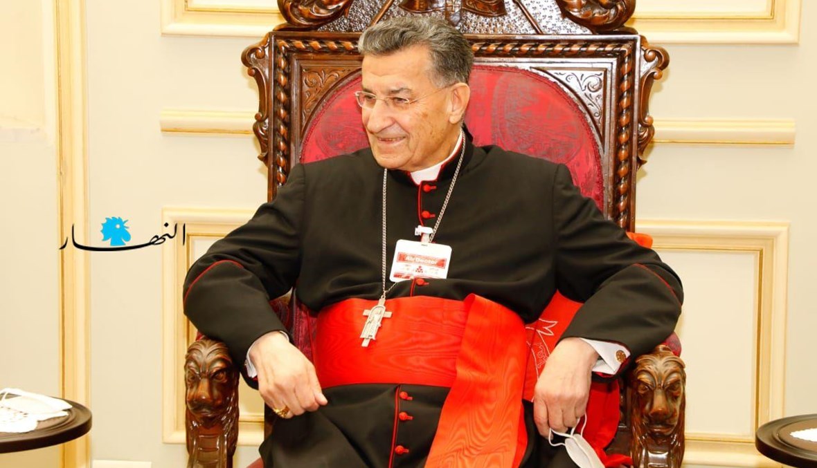 بعد "القوات"... وفد من "التيار" يلتقي الراعي غداً في بكركي