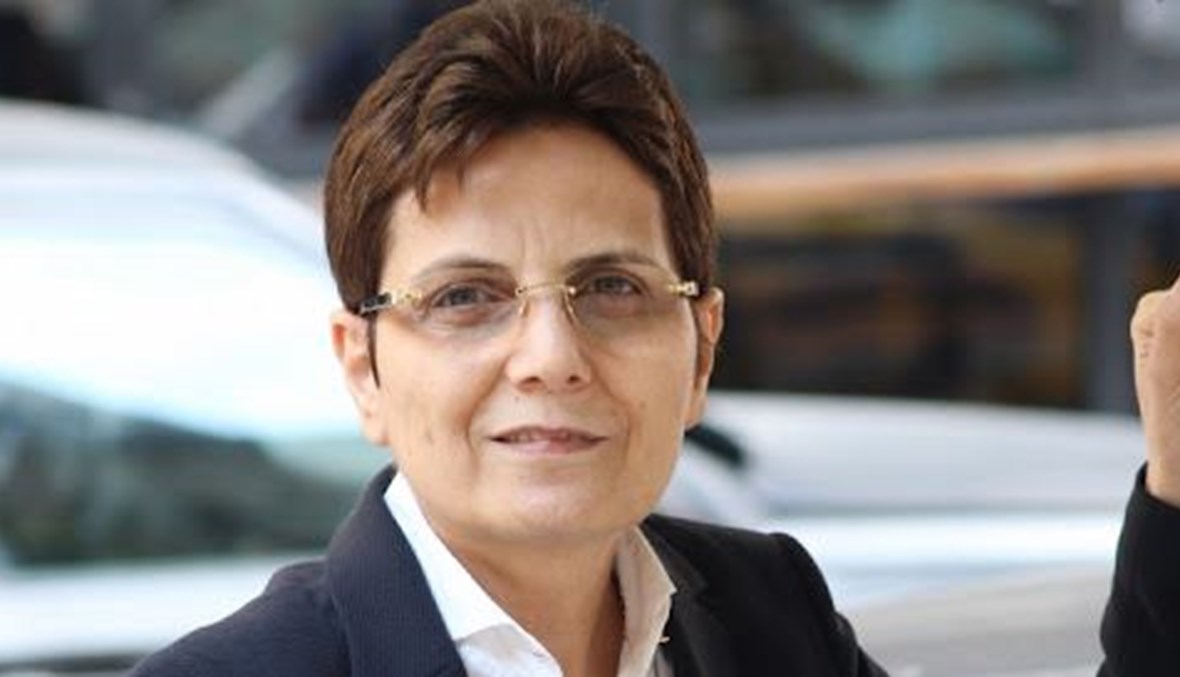 سوزان جبور أول لبنانية ترأس لجنة أممية ضد التعذيب: 
أستمدّ عزيمتي من لبنان شارل مالك وكلّ ضحيّة