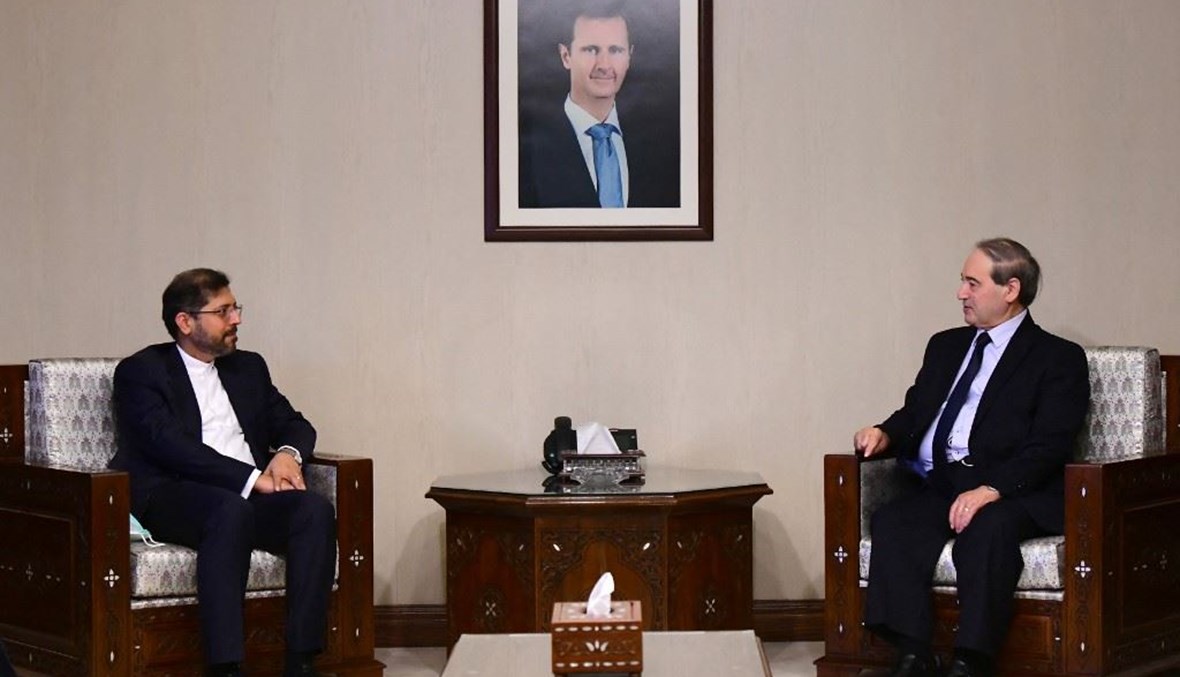 مقتل 17 مقاتلاً موالياً لإيران على الأقل في غارات أميركية في سوريا