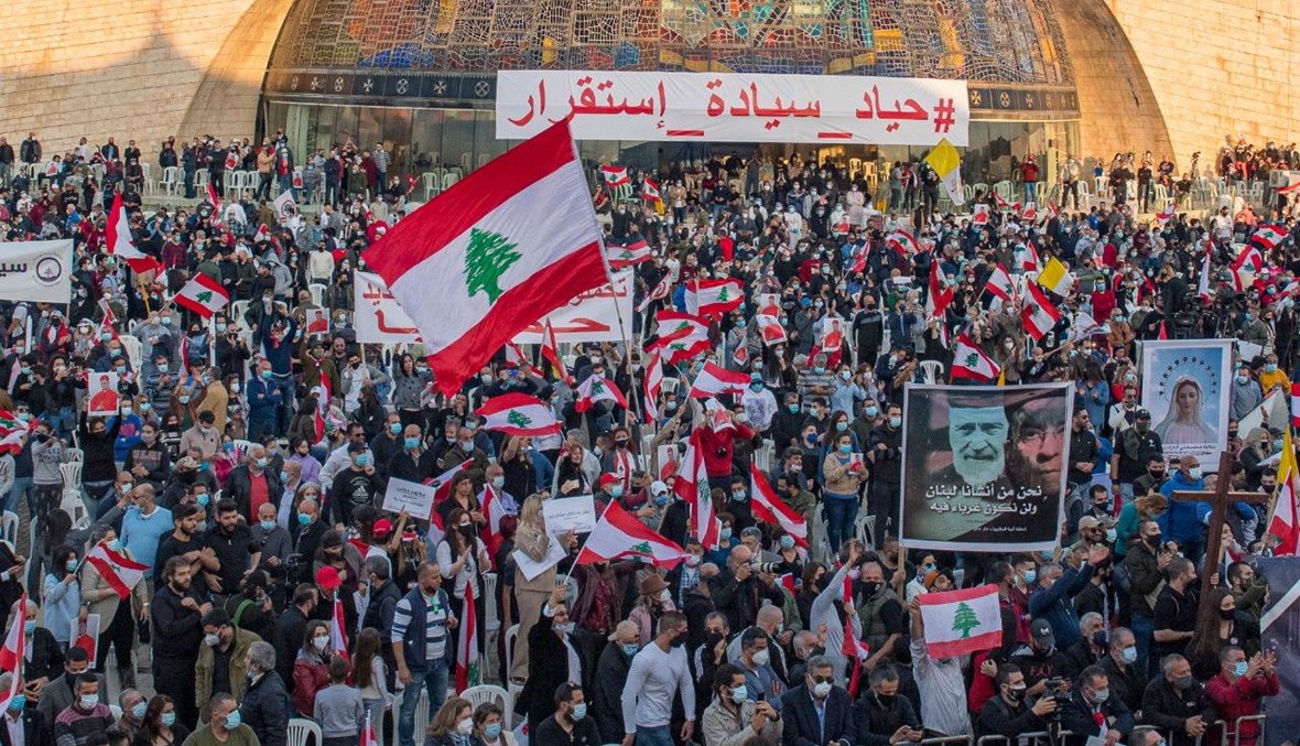 فهم مبادرة البطريرك وخلفياتها لإنقاذ لبنان... أي مسؤولية لميشال عون و"حزب الله"؟