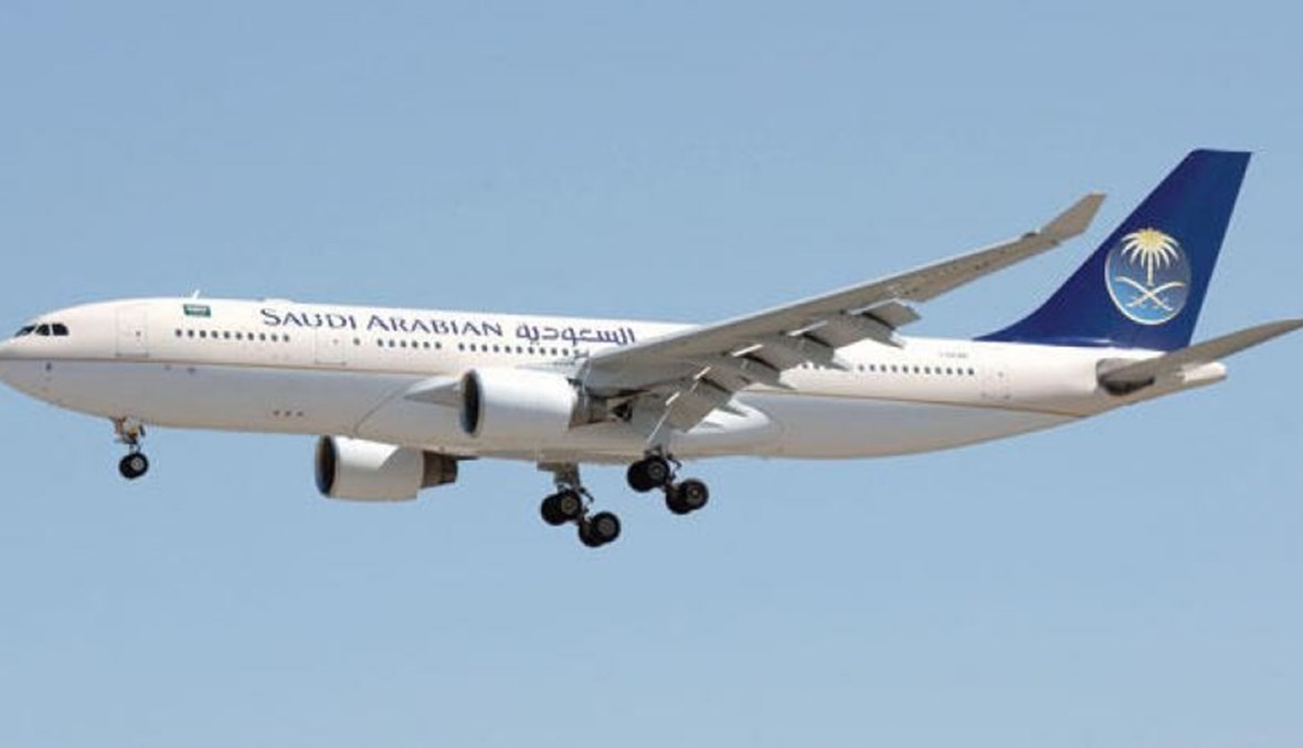 الخطوط السعودية تعتزم طلب 70 طائرة من "إيرباص" و"بوينغ" (تعبيرية).