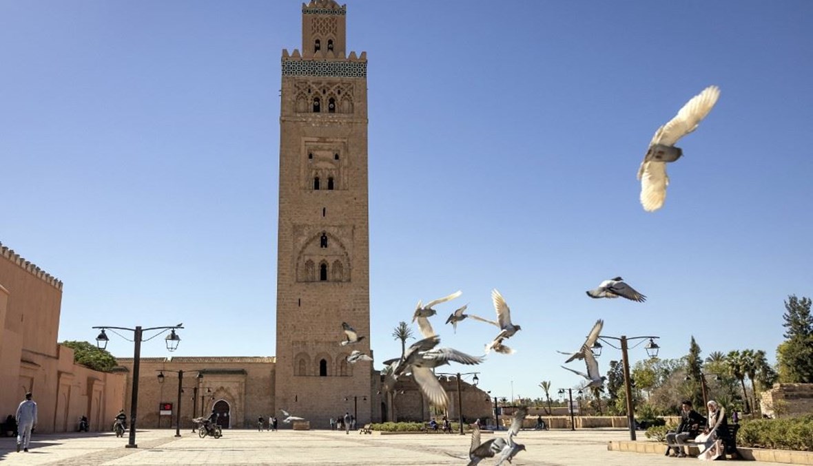 المغرب (تعبيرية- "أ ف ب").