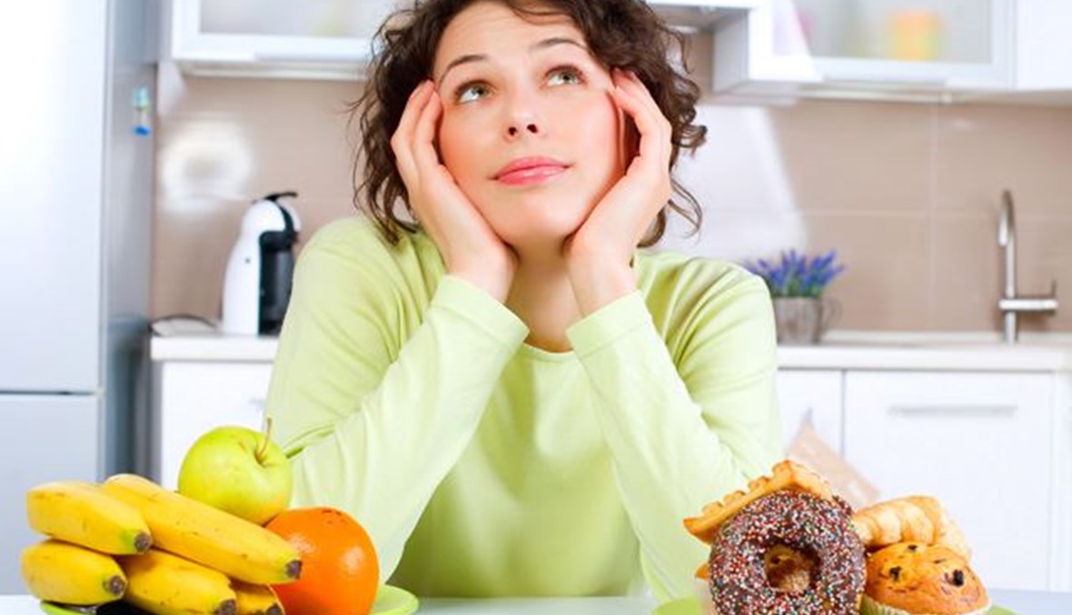 كيف يجب التعامل مع اضطرابات الأكل؟