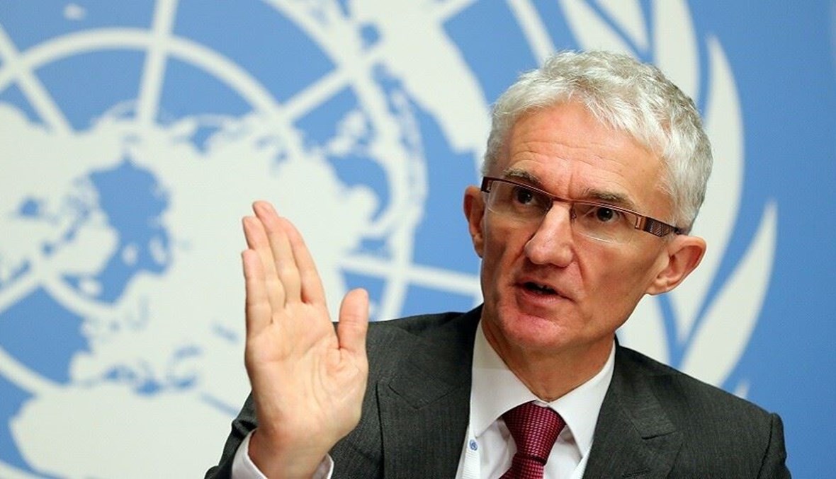 الأمم المتحدة :خاب أملنا  من مؤتمر التعهدات المالية لليمن
