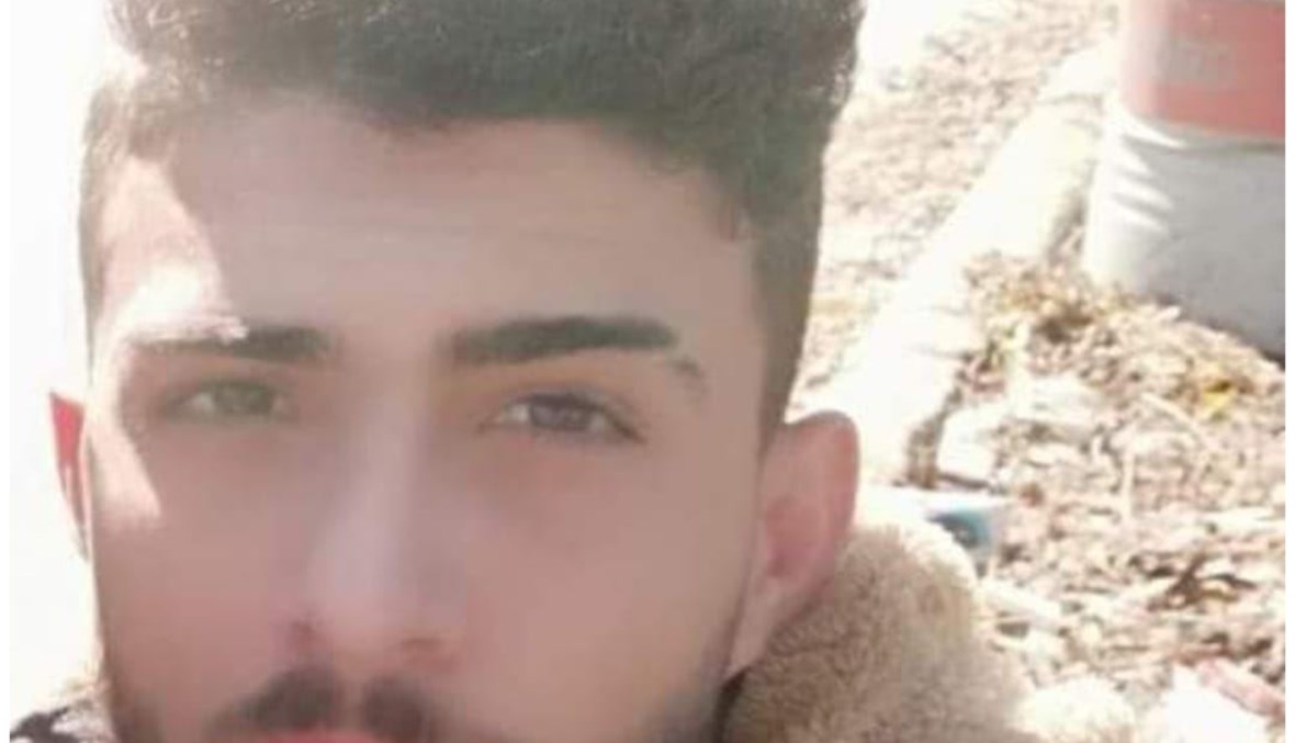 رصاصة أنهت حياة ابن الـ18 سنة... ابن عكار جثة في بستان بالهرمل، فما خلف الجريمة؟