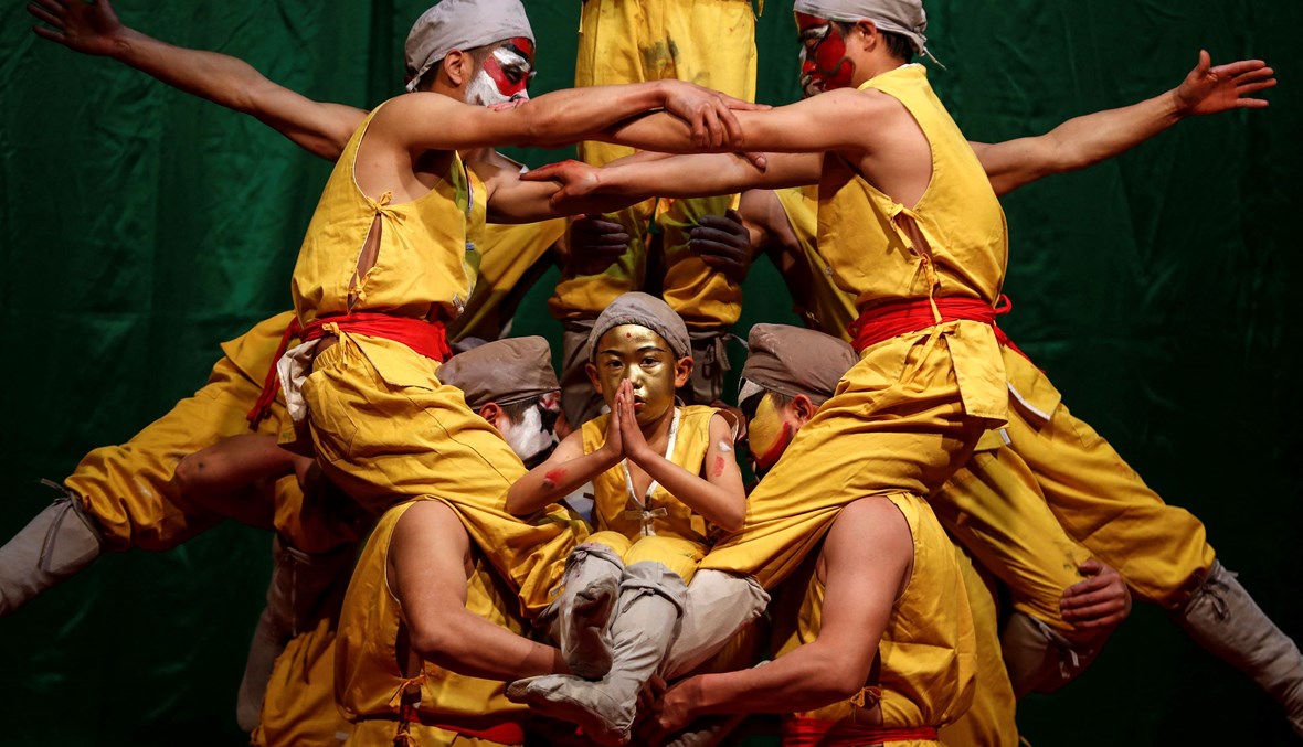 بلينكن: علاقتنا مع الصين أكبر تحدٍّ جيوسياسي في القرن الـ21