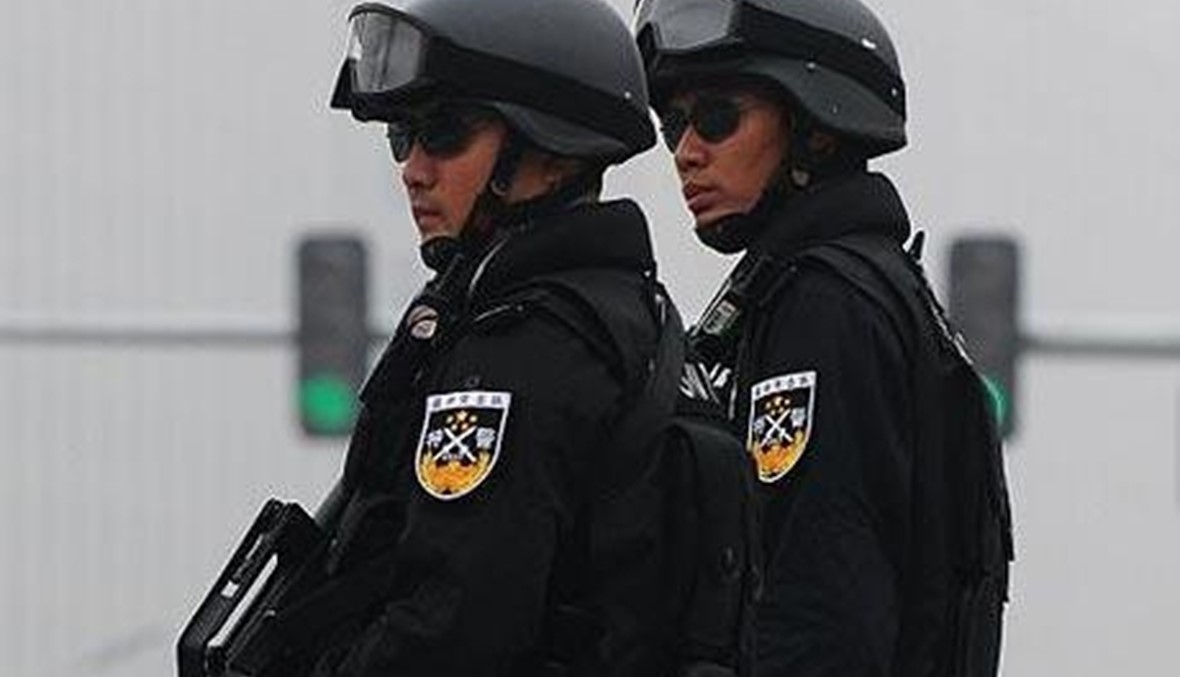 المروجون لنهاية العالم في قبضة الشرطة الصينية