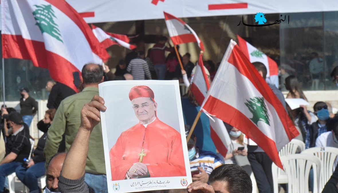 خريطة طريق بكركي... ومحرّكات تواصل داخليّة وخارجيّة