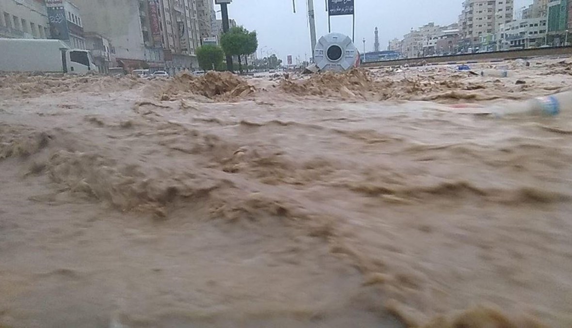 سيول في الجزائر.