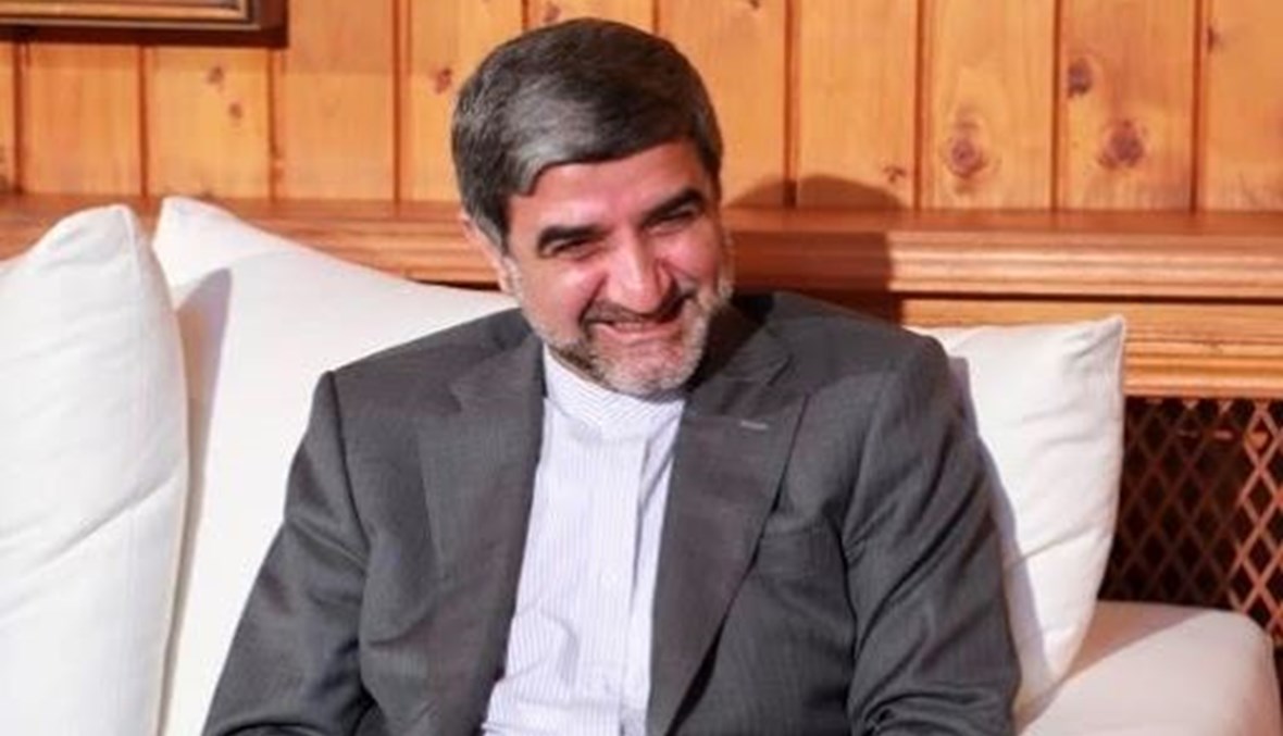 الكتائب: السفير الإيراني لا يمتثل لاستدعاء الخارجية 