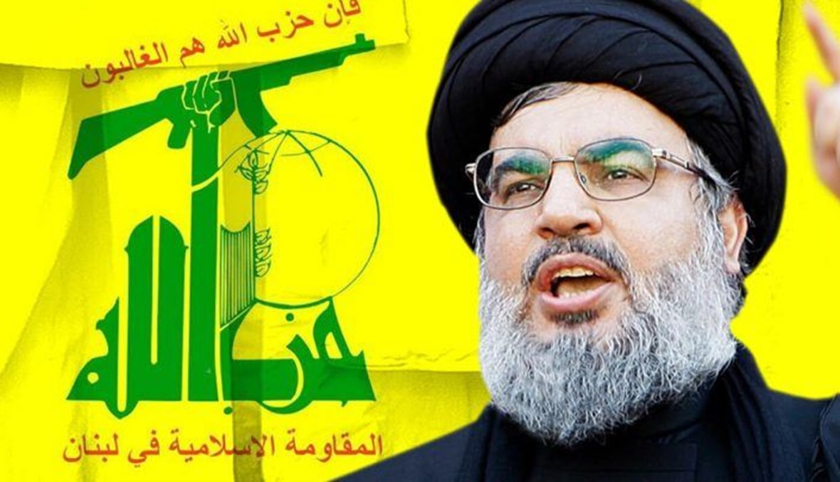 مسؤولية "حزب الله" والمتواطئين معه