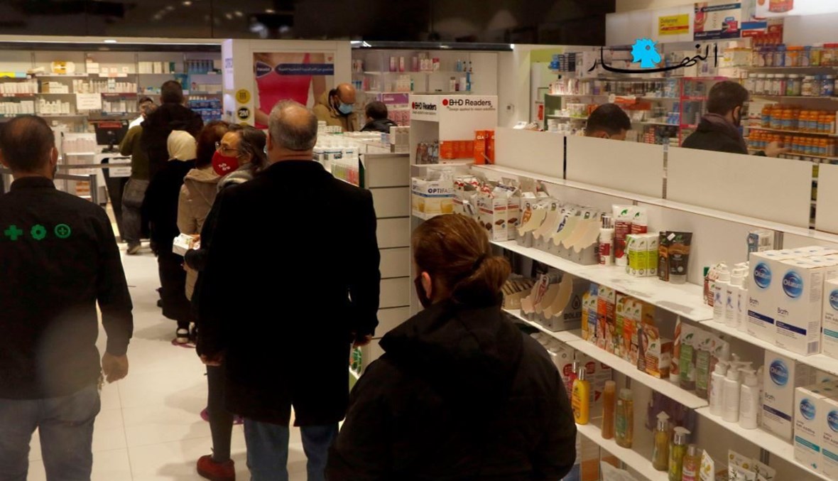 بدّي حليب لإبني...