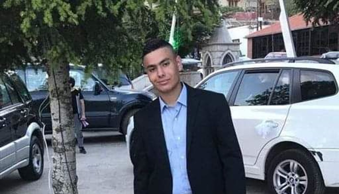 جولة انتهت بكارثة... والدة شربل حضّرت له السندويش فوصلها خبر رحيله الأبدي