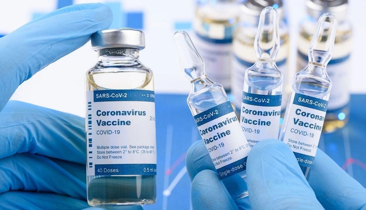 الشركات الخاصة في لبنان تنتظر موافقة الشركات المنتجة على تسليمها اللقاحات