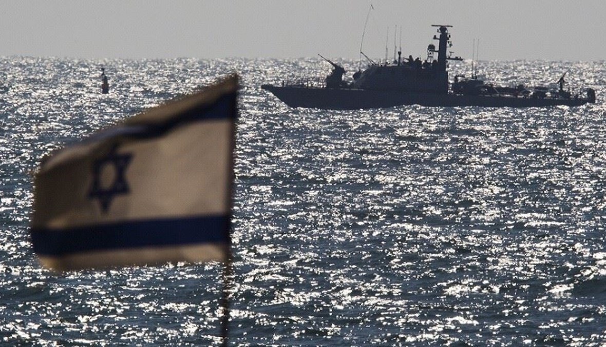 الجيش الإسرائيلي يوصي بتهدئة التوتر البحري مع إيران