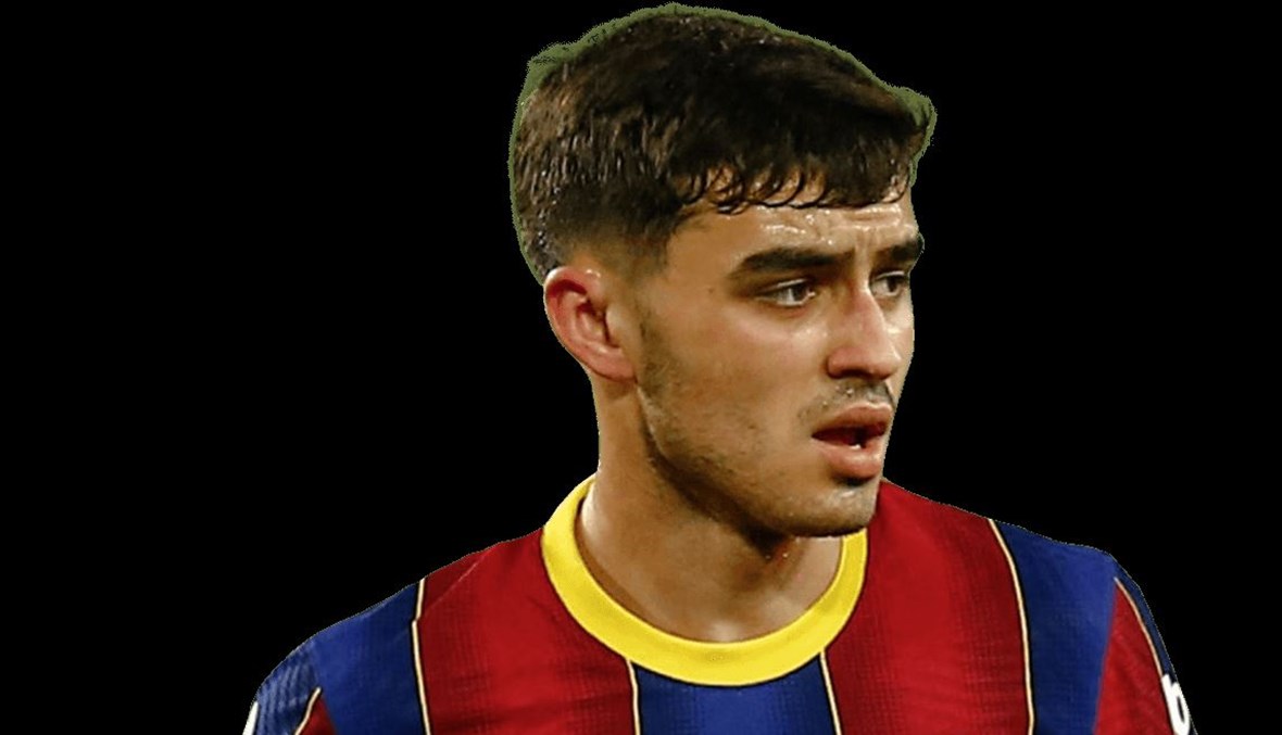 بيدري أحدث المنضمين الى منتخب اسبانيا