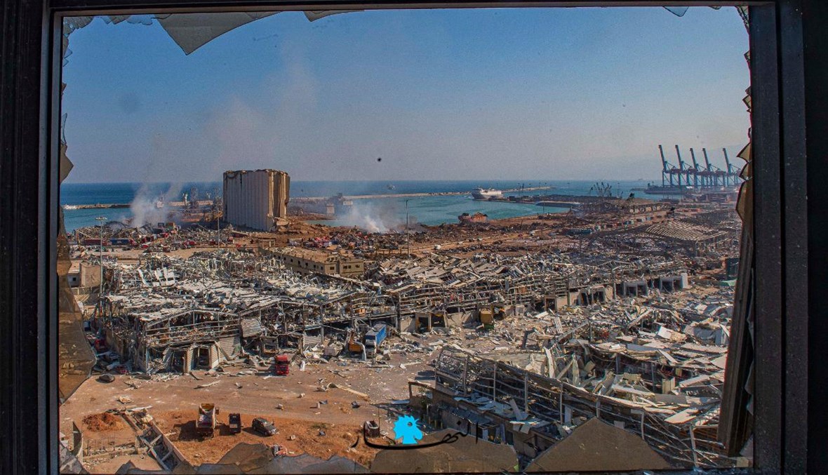 عن أي ميزات تفاضلية تحدث باسيل
والبلد تحلّل في الزمن "القوي"؟