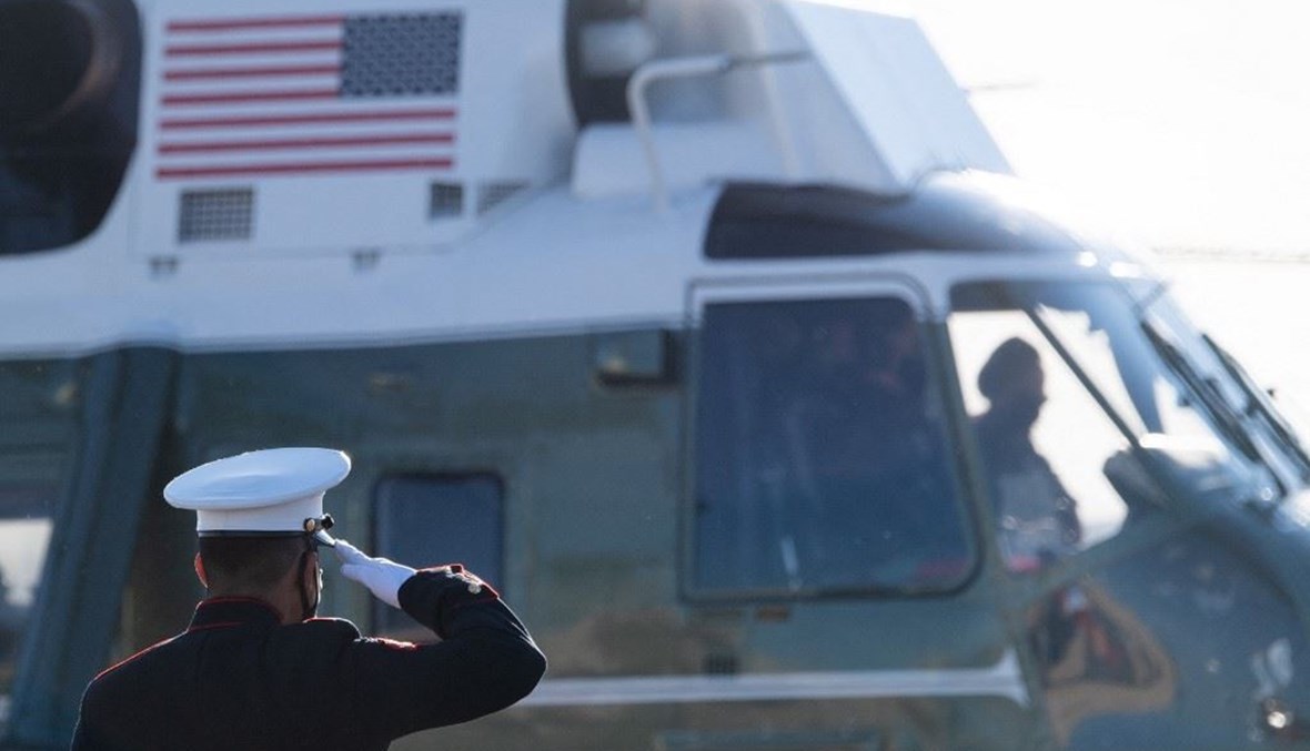 توصيات أميركية: لا حكومة يشارك فيها "حزب الله"... وقف المساعدات للجيش ومزارع شبعا ليست لبنانية