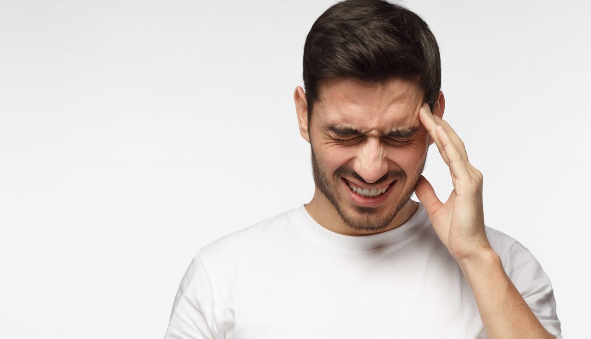 علام تدلّ أماكن صداع الرأس؟