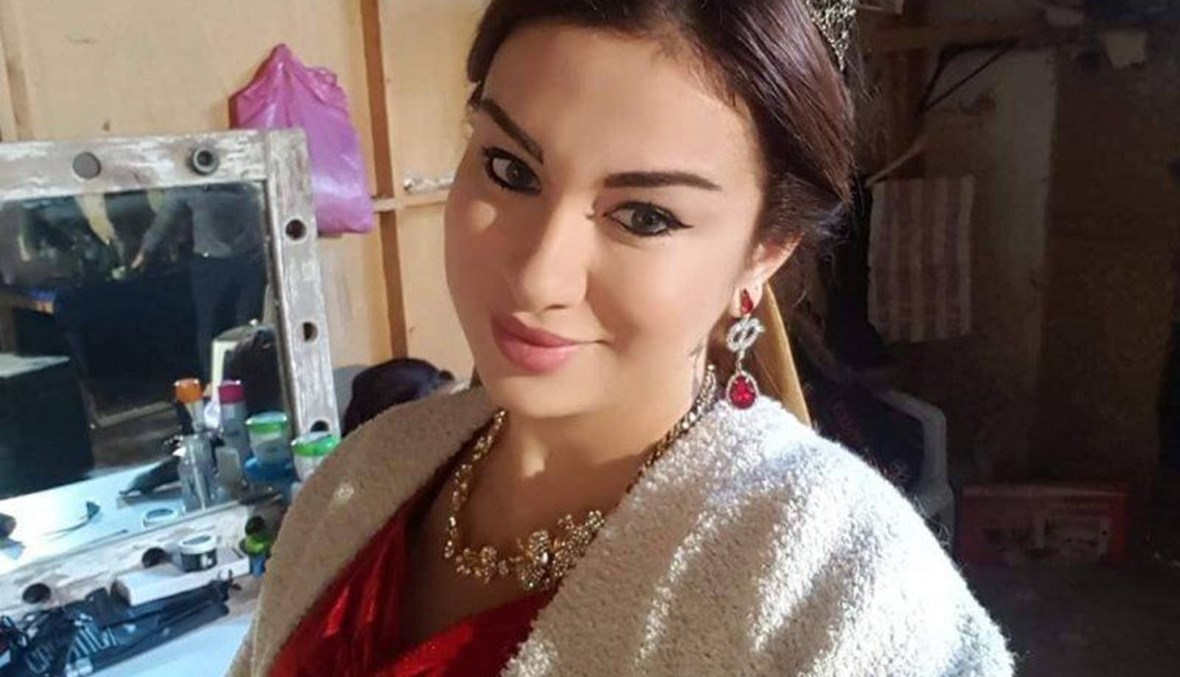 ريم غزالي تفارق الحياة... نهاية معركة مؤلمة مع السرطان