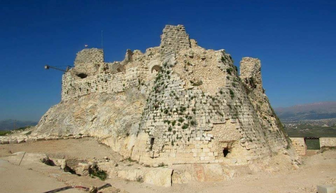 النهار