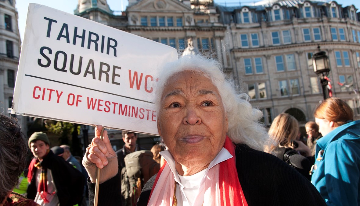 نسويات يرثين "الأمّ" نوال السعداوي... نضالٌ لن ينطفئ