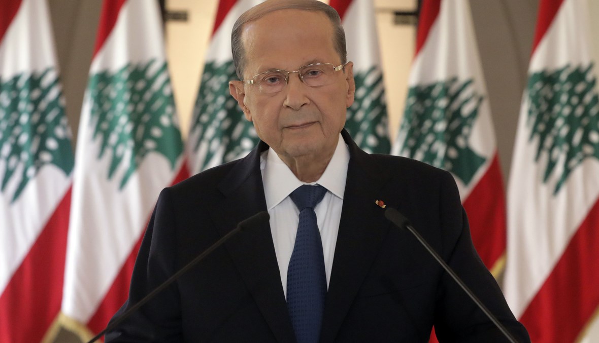 رئيس الجمهورية في لبنان: أسير أم منقذ ؟