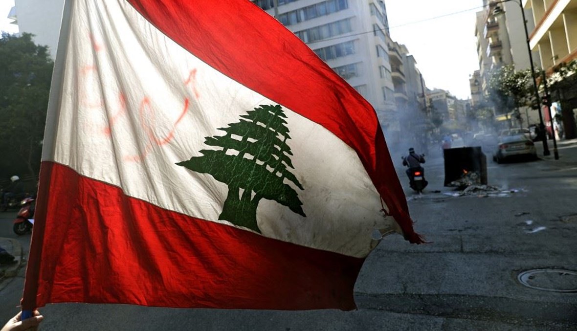 الاشتعال اللبناني (تعبيرية- "أ ف ب").