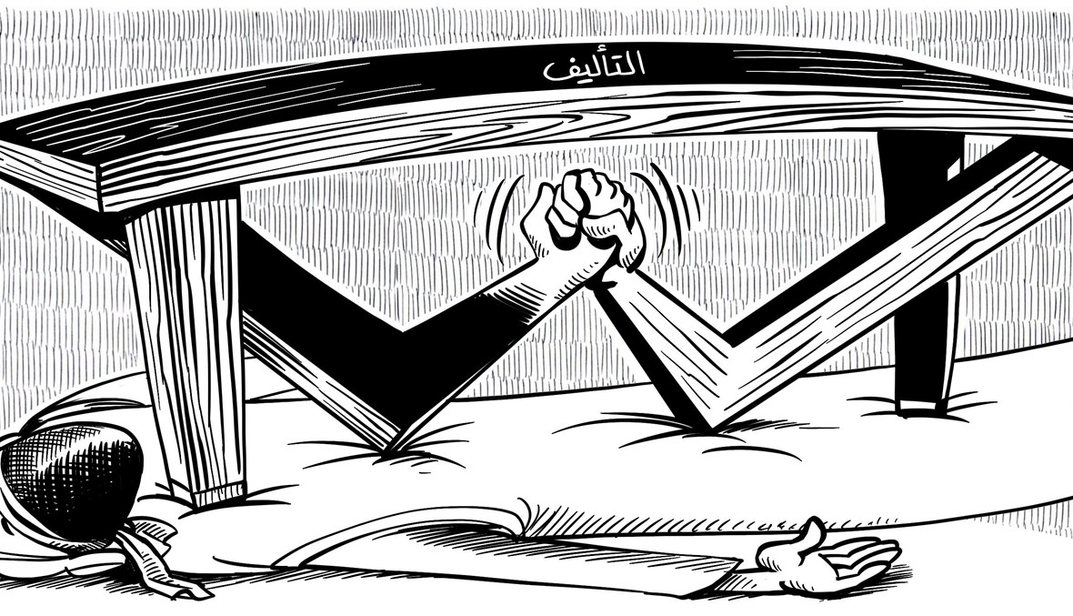 دياب لن يفعّل حكومته في انتظار قرار برّي
وعكر توضح حقيقة الاجتماع الوزاري الإلكتروني