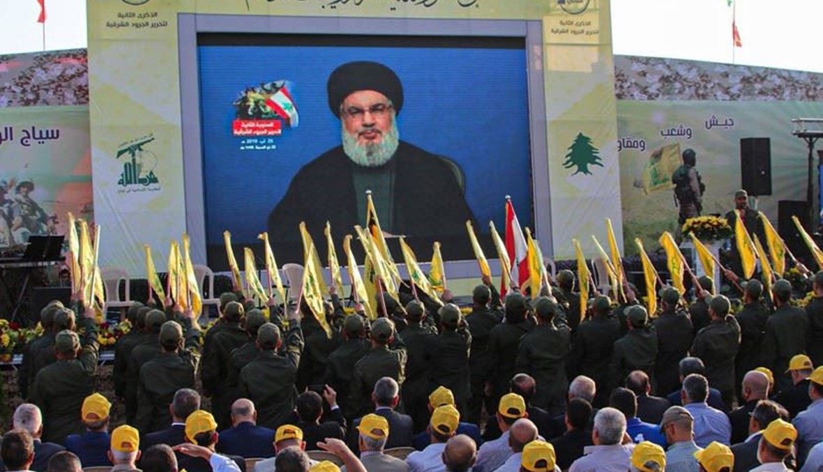 لهذه الأسباب... جمهور "حزب الله"  لا يشارك في التحركات الاحتجاجية
