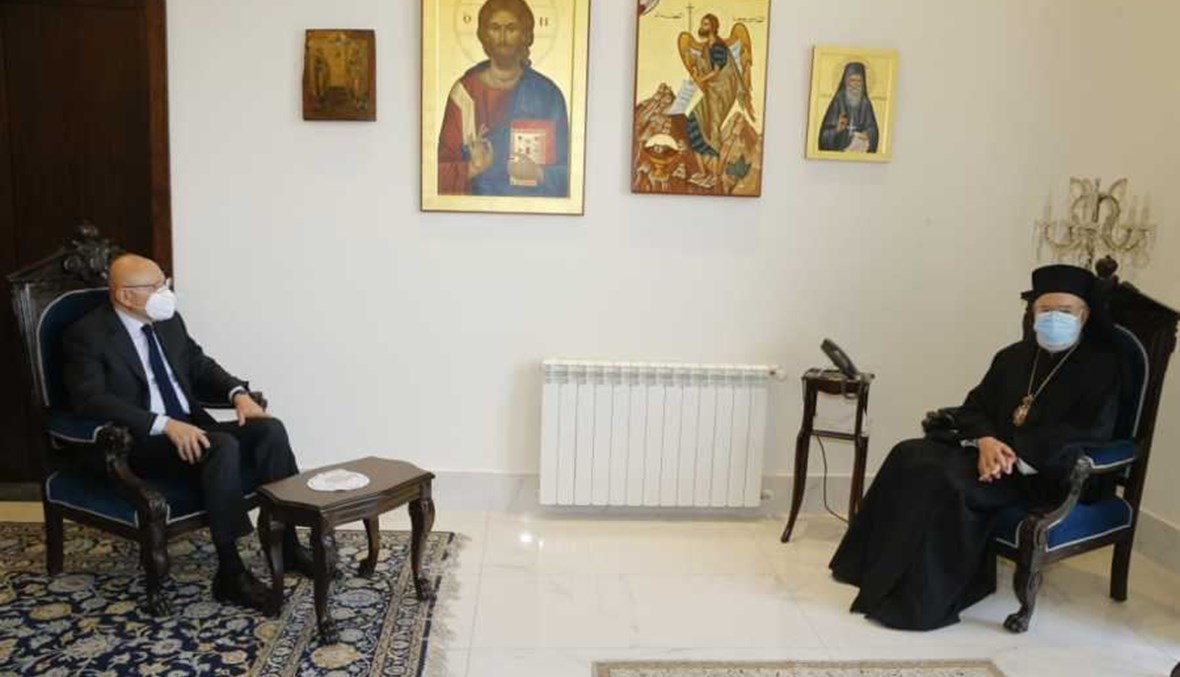 سلام زار عوده: ليس غريباً على من انتهج التعطيل أن يستمر فيه