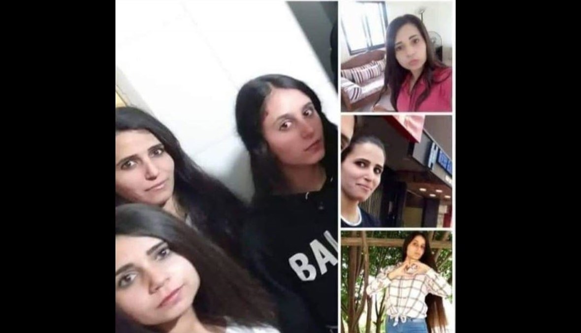 بعد اختفائهن، العثور على جثث الشقيقات الثلاث في طرطوس... هذا ما تتجه اليه التحقيقات الأولية