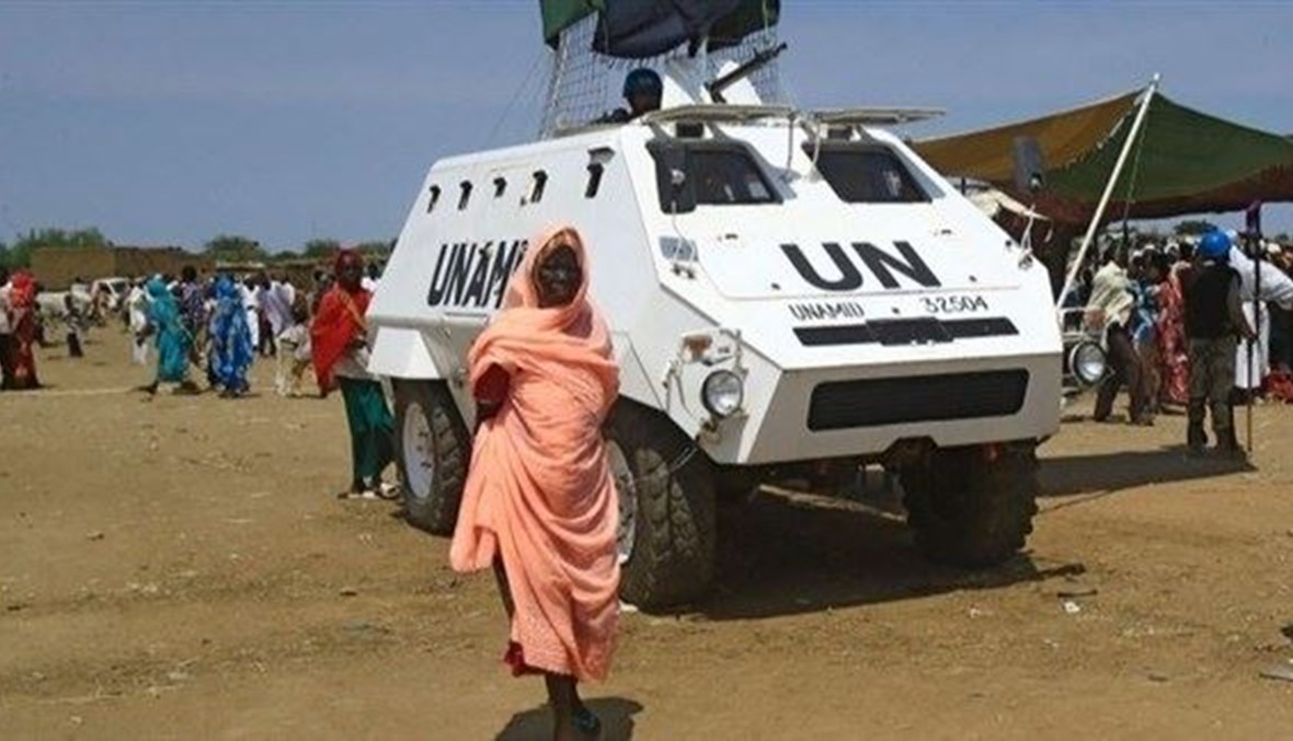 الأمم المتحدة تخطط لخفض قواتها  بنسبة 7 في المئة بجنوب السودان